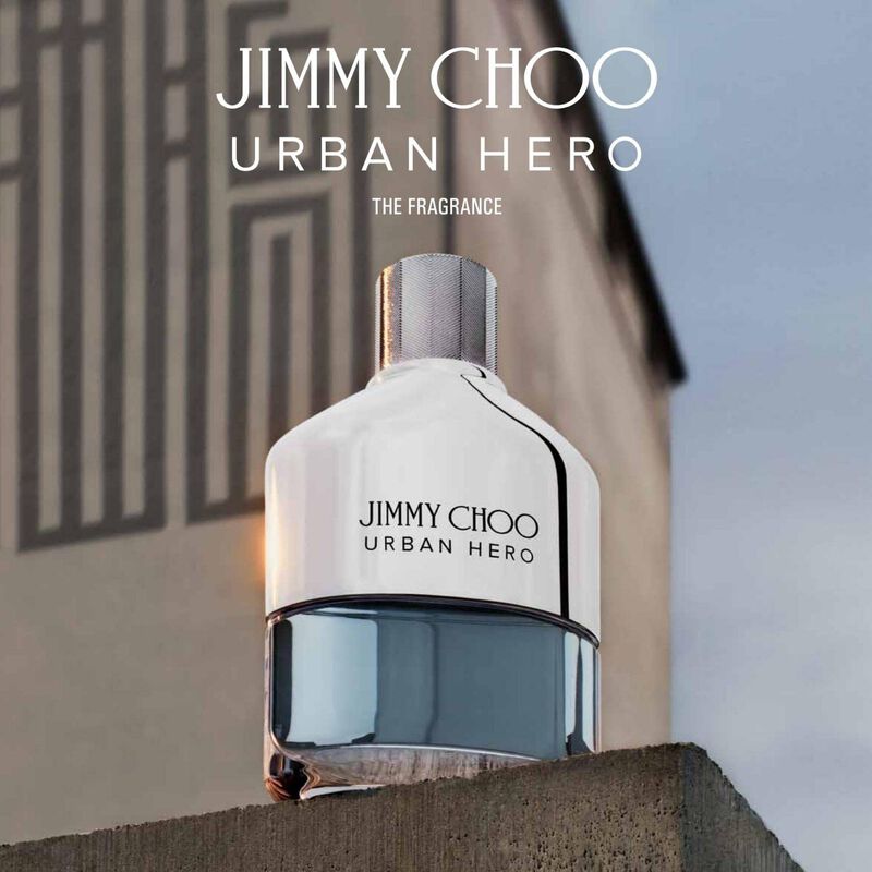 Perfume Jimmy Choo Urban Hero Edp 100 Ml Para H... image number null