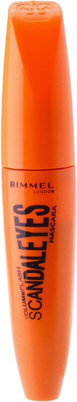 M&aacute;scara Rimmel London Scandaleyes Waterproof 00... image number null