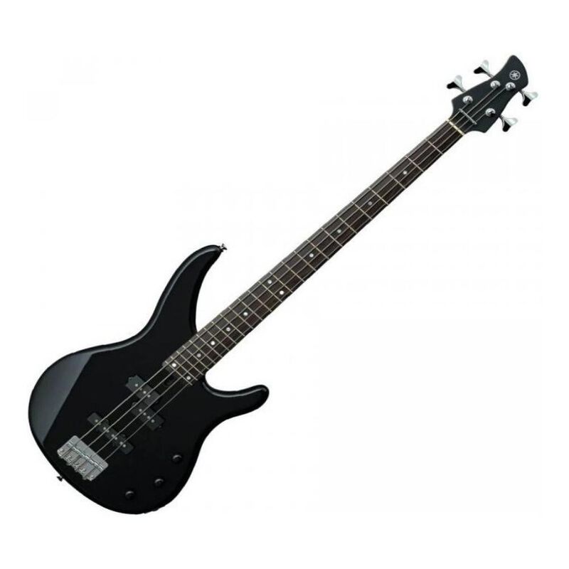 Yamaha Bajo Electrico Negro Trbx174 Envio Grati... image number null