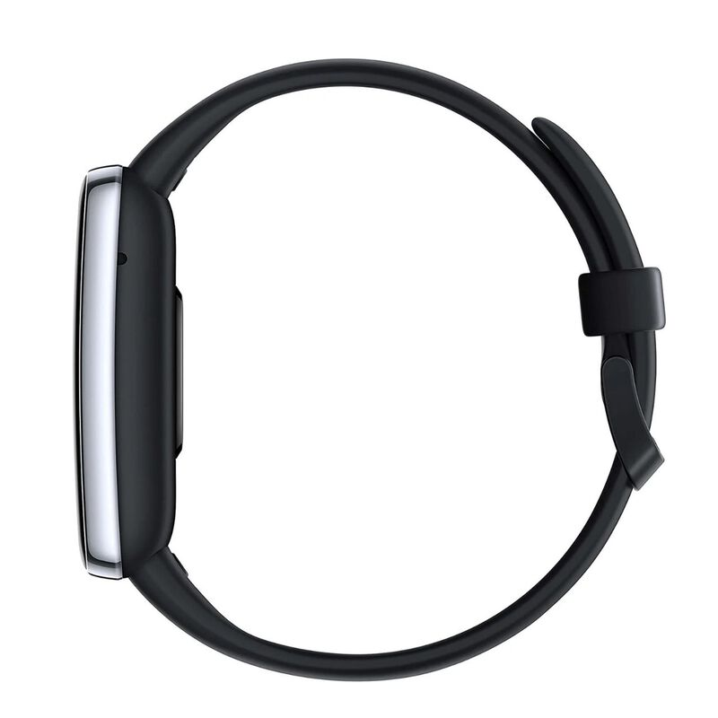 SmartBand Xiaomi Mi Smart Band 10 - Plata image number null