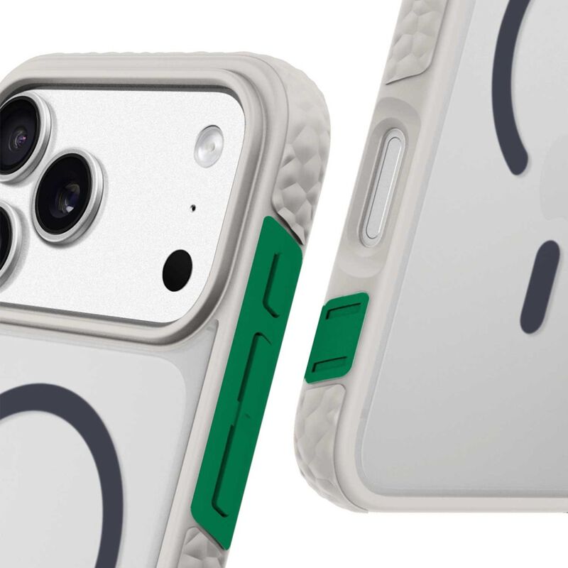 Funda Prodigee Jogger Mag Para Iphone 17 Pro Ma... image number null