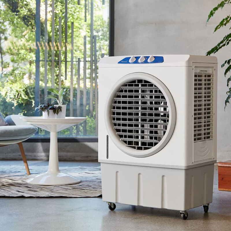 Enfriador De Aire Portatil Air Cooler Portable ... image number null