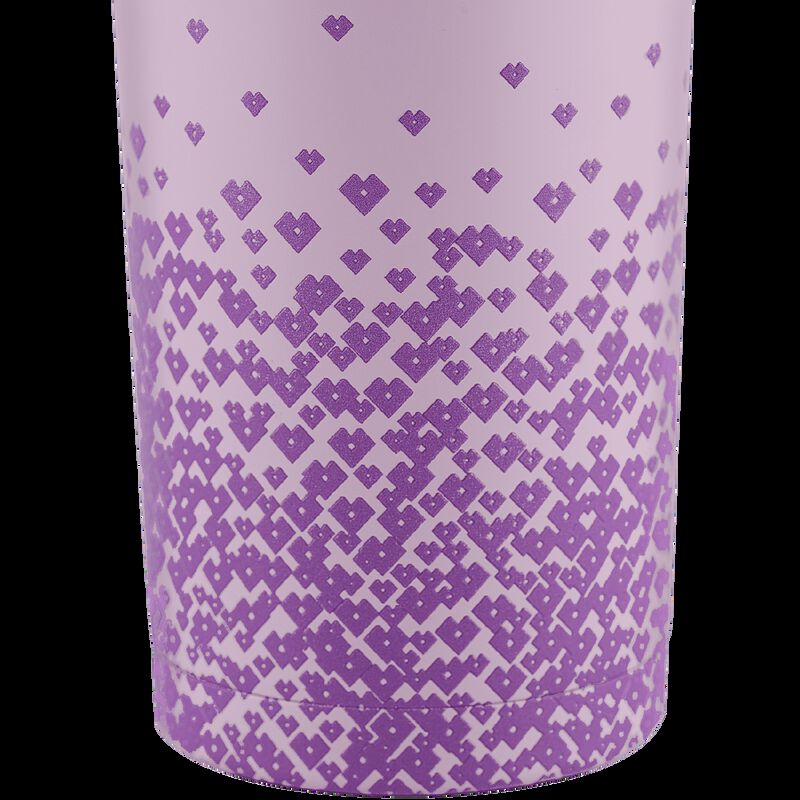 Termo Acero Inoxidable Vaso Con Popote, Taza T&eacute;... image number null