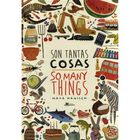 Son tantas cosas/So many things