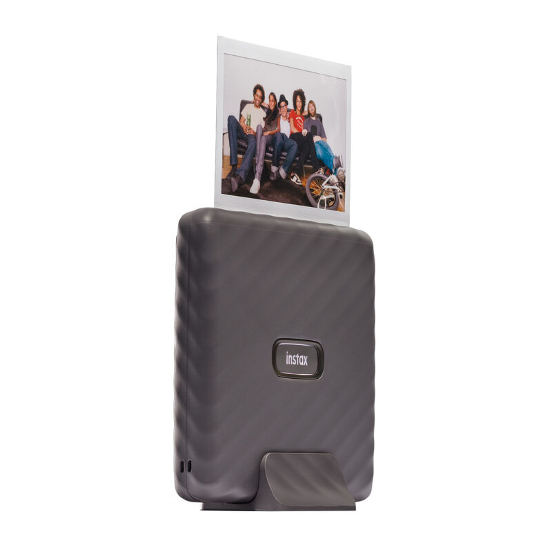 Impresora Fujifilm instax Link Wide Gris image number null