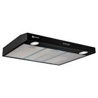 Campana Extractora  de Cocina 90 cm con Salida de Aire y Filtro de Carb&oacute;n Plana Bluelander
