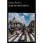 Mar de historias
