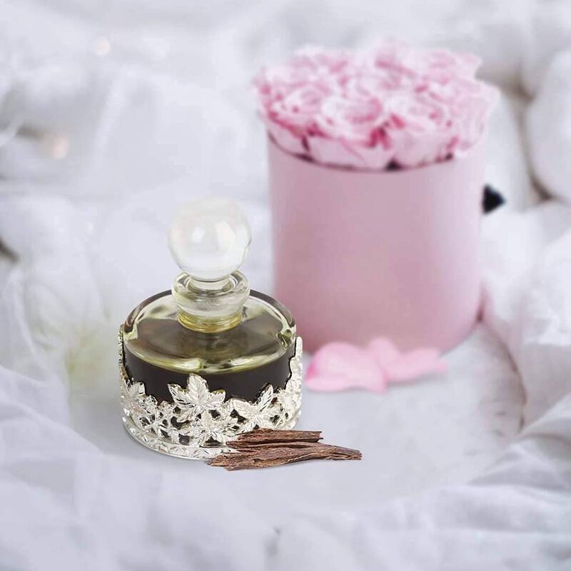 Perfume Swiss Arabian Mukhalat Malaki Parfum Oi... image number null
