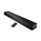 Barra De Sonido Bose Smart Soundbar Negra
