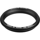 Adaptador Macrolite Canon 67 Mm Para Mt-24ex, Mr-14ex O Ml-3