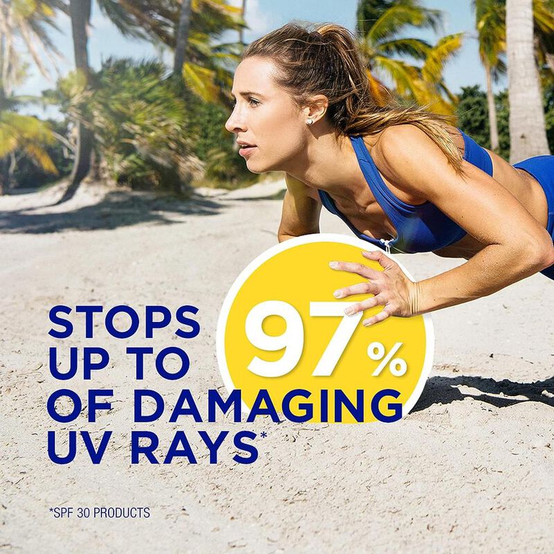 Coppertone Sport. Spray Protector Solar Continu... image number null