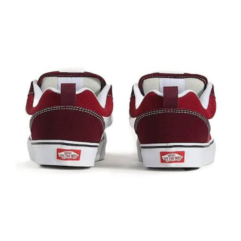 Tenis Casual Vans Knu Skool Vn000d22brd image number null