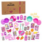Set De Accesorios De Cocina Disney Junior Minnie Mouse Bow-tique