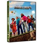 Una pel&iacute;cula de Minecraft [DVD] (2025) Una pel&iacute;cula de Minecraft