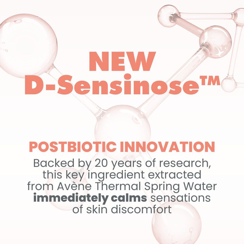 Crema Hidratante Eau Thermale Av&egrave;ne Tolerance C... image number null