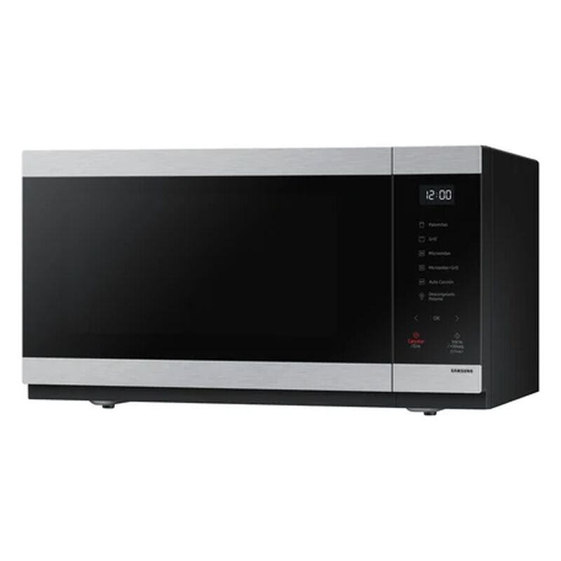 Horno Microondas Samsung Capacidad 1.4 Ft Negro... image number null