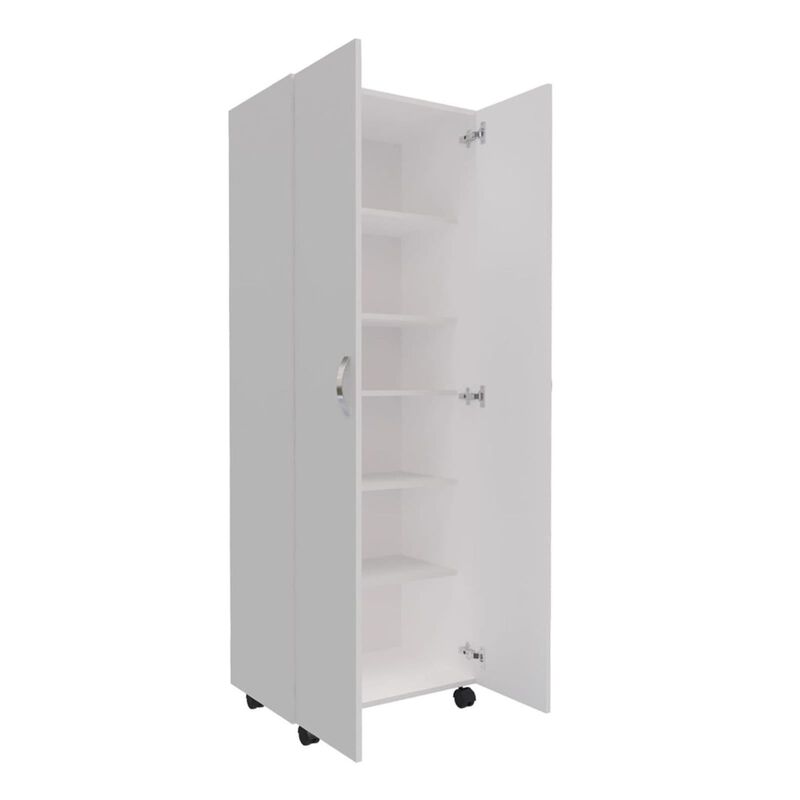 Alacena de Cocina Alicante, Mueble auxiliar par... image number null