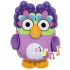 Peluche Bluey Chattermax 10 Con Efectos De Sonido Y Grabaci&oacute;n De Voz