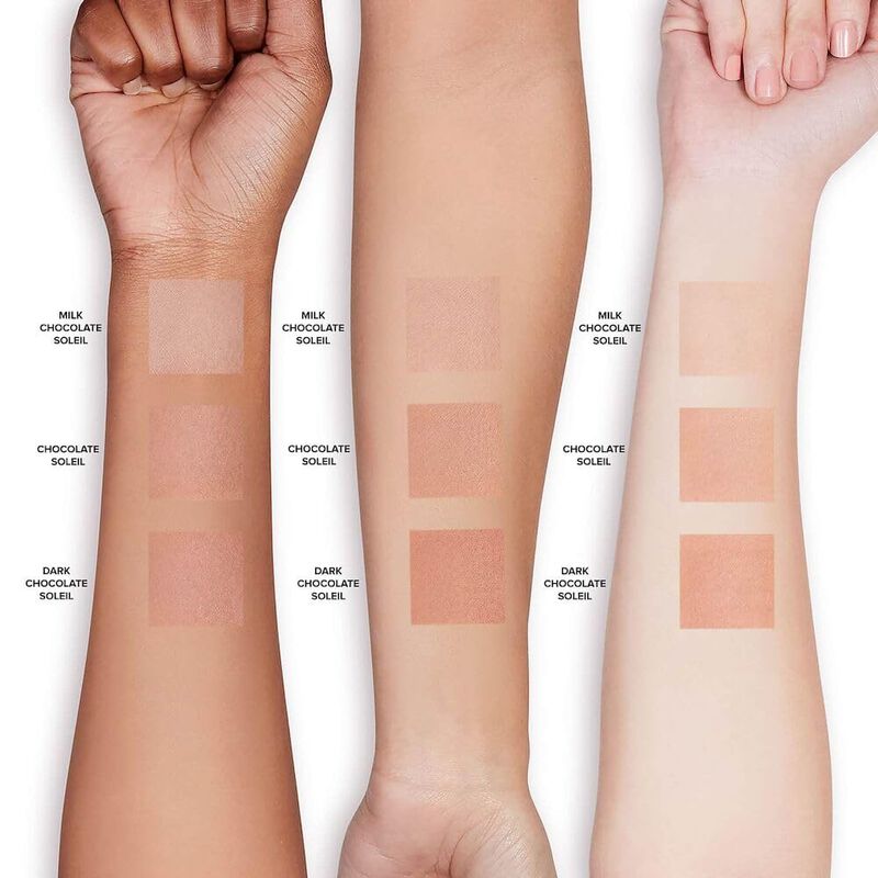 Bronceador Too Faced Chocolate Soleil Matte De ... image number null
