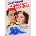 Carga De La Brigada Ligera (edici&oacute;n Coleccionista) [dvd]