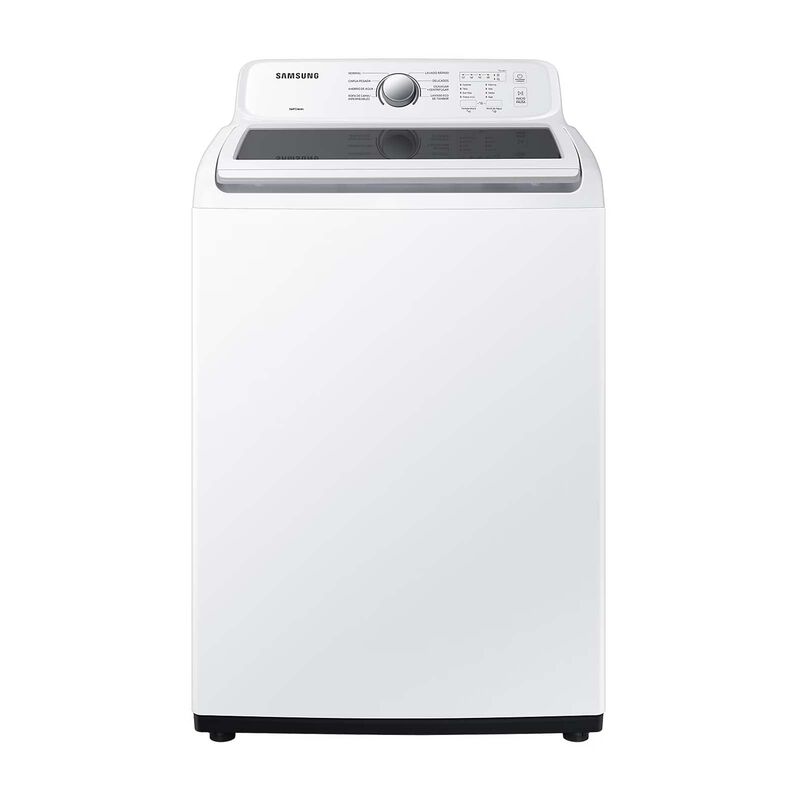 Lavadora Samsung 20 Kilos Carga Superior Blanca... image number null