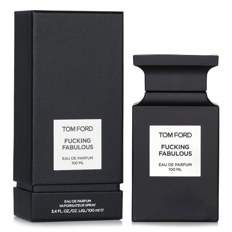 Perfume Tom Ford Fucking Fabulous Eau De Parfum... image number null