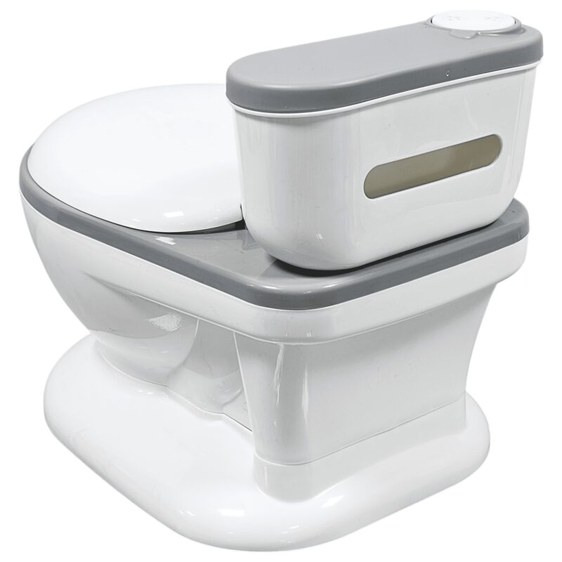 Ba&ntilde;ito Entrenador para Ni&ntilde;os Dise&ntilde;o Realista As... image number null