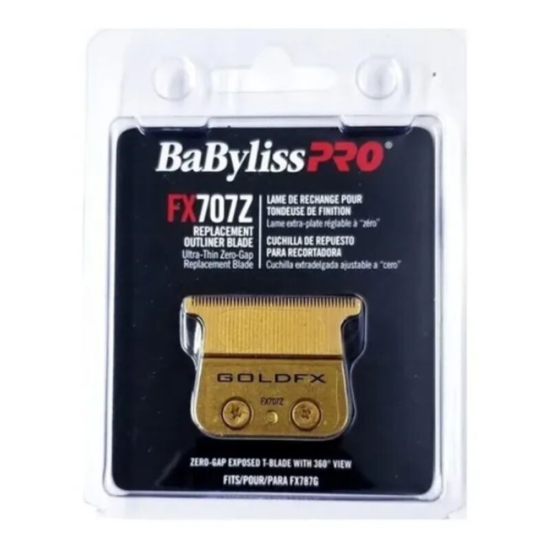 Cuchilla de Repuesto BaByliss  Para Trimmer Ske... image number null