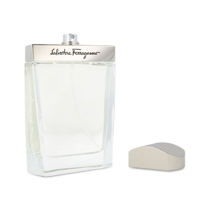 Perfume Salvatore Ferragamo Edt 100 Ml Caballer... image number null