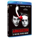 Armaguedon, La Voz Del Fin Del Mundo [blu-ray R] (1977) Armaguedon