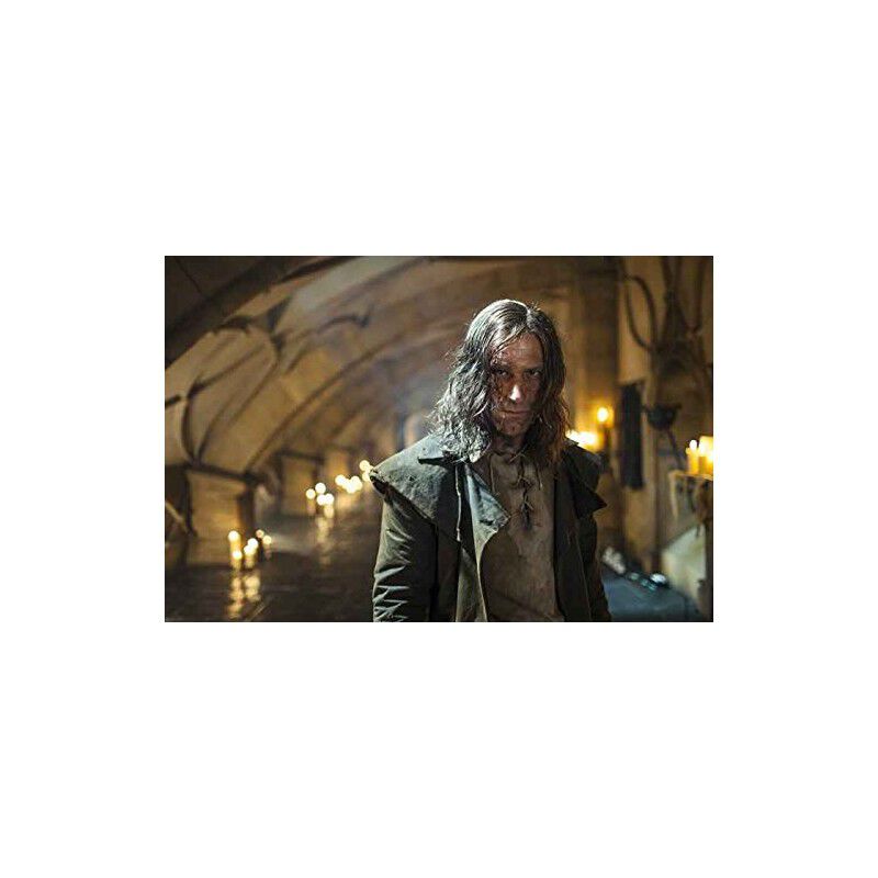 Yo, Frankenstein [dvd] image number null