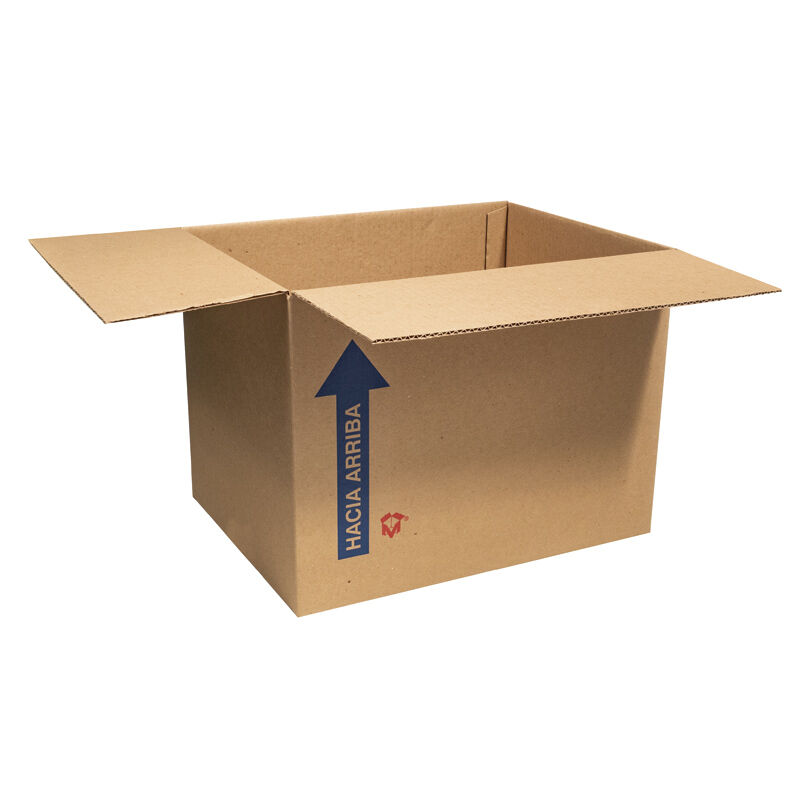 Caja de Cart&oacute;n para Empaque 46x34x34 image number null