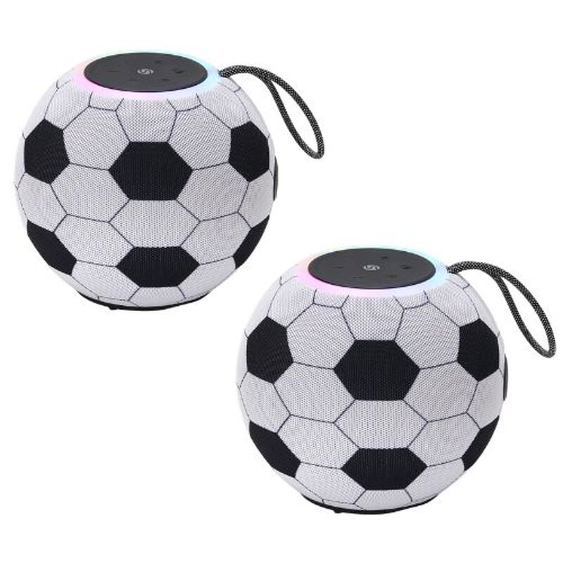 Kit Misik Bocina Ms299 Bulldog Y Bocina Ms245 B... image number null