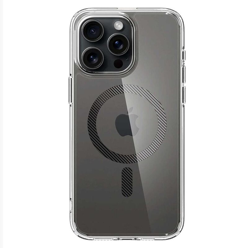 Funda SPIGEN Ultra Hybrid Mag para iPhone 15 PR... image number null
