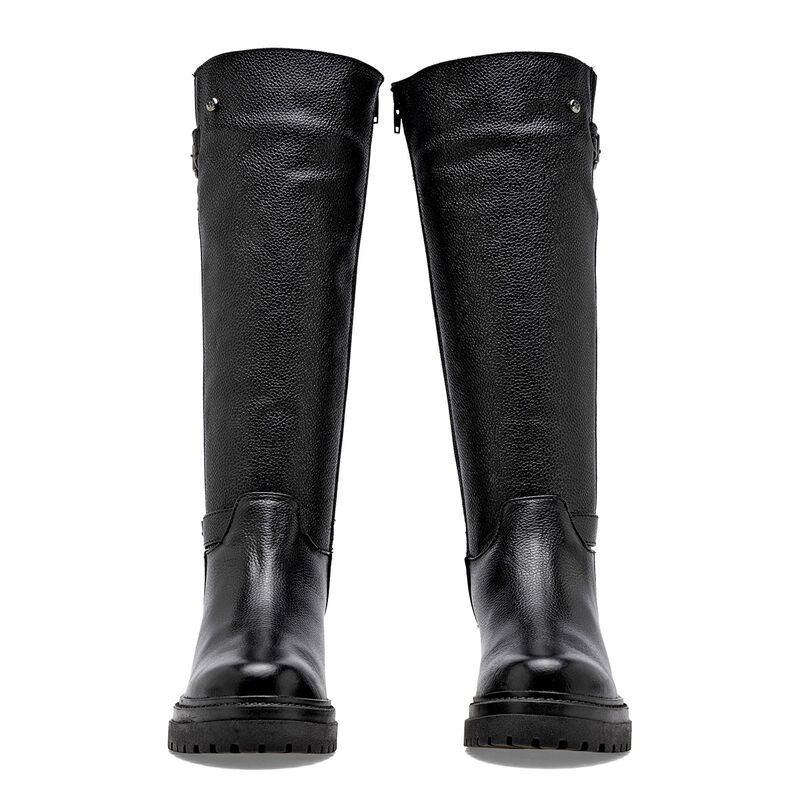 Moramora Bota Negra Para Mujer 147978ce image number null