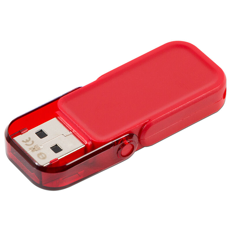 Unidad Flash USB 2.0 ADATA AUV240 de 32GB. Colo... image number null