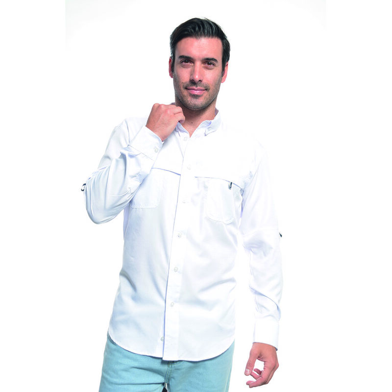 Camisa Pescadora image number null