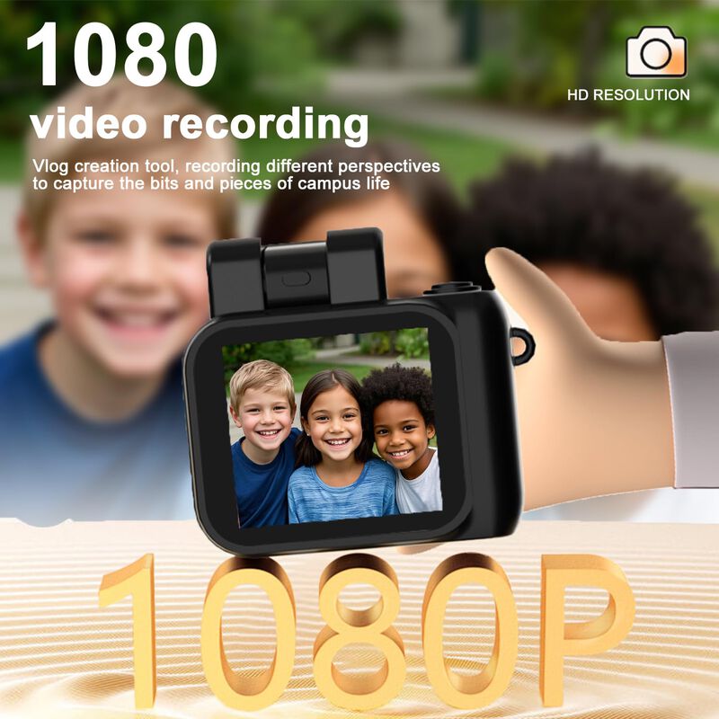 C&aacute;mara Snap Gsnagole 1080p Hd 128 gb Blanca image number null