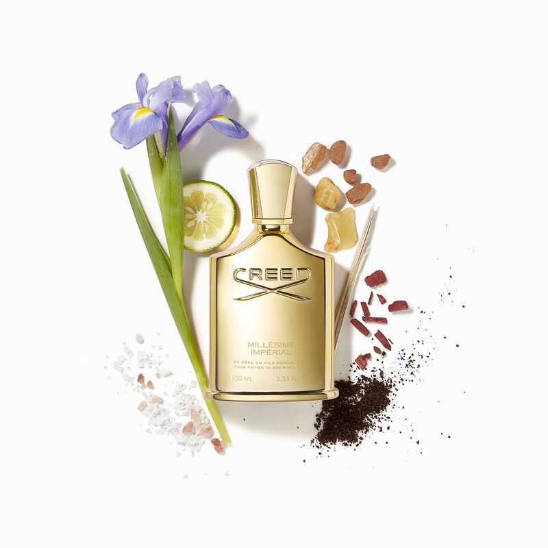 Perfume Creed Mill&eacute;sime Imp&eacute;rial Para &Eacute;l Y Para... image number null