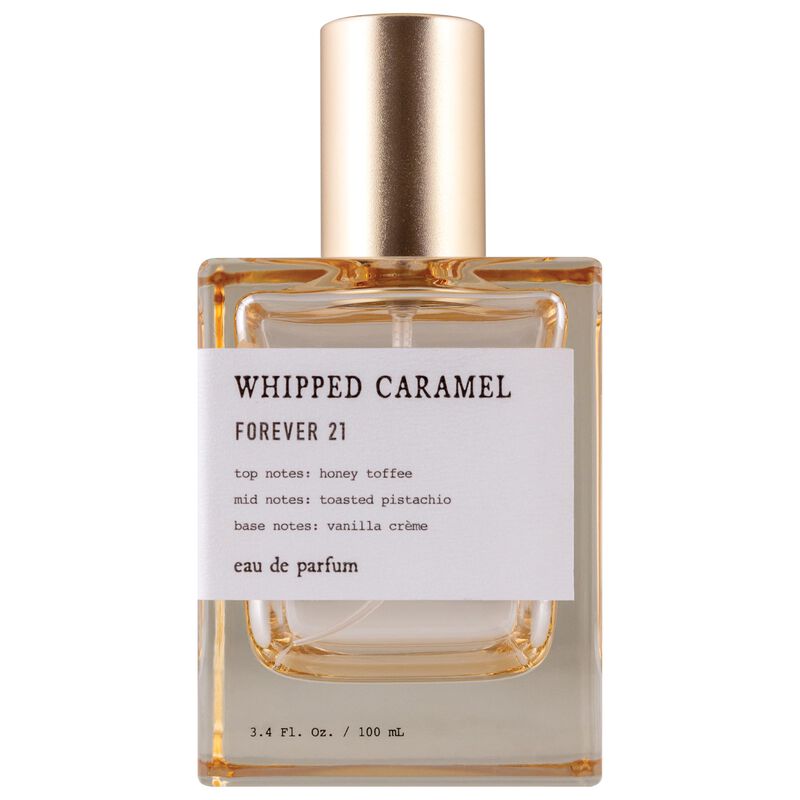 Eau De Parfum Forever 21 100 ml Caramelo Batido image number null