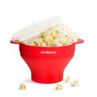Palomera para Microondas de Silic&oacute;n