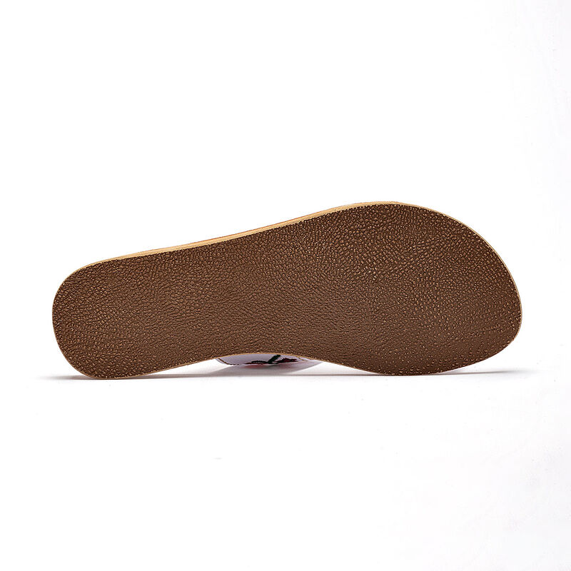 Mora Tierra sandalia artesanal piel para mujer ... image number null