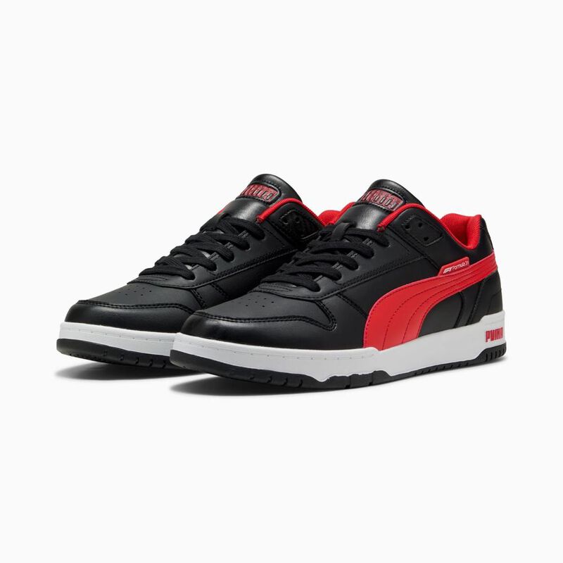 Tenis Puma F1 RBD Game Low para Hombre image number null