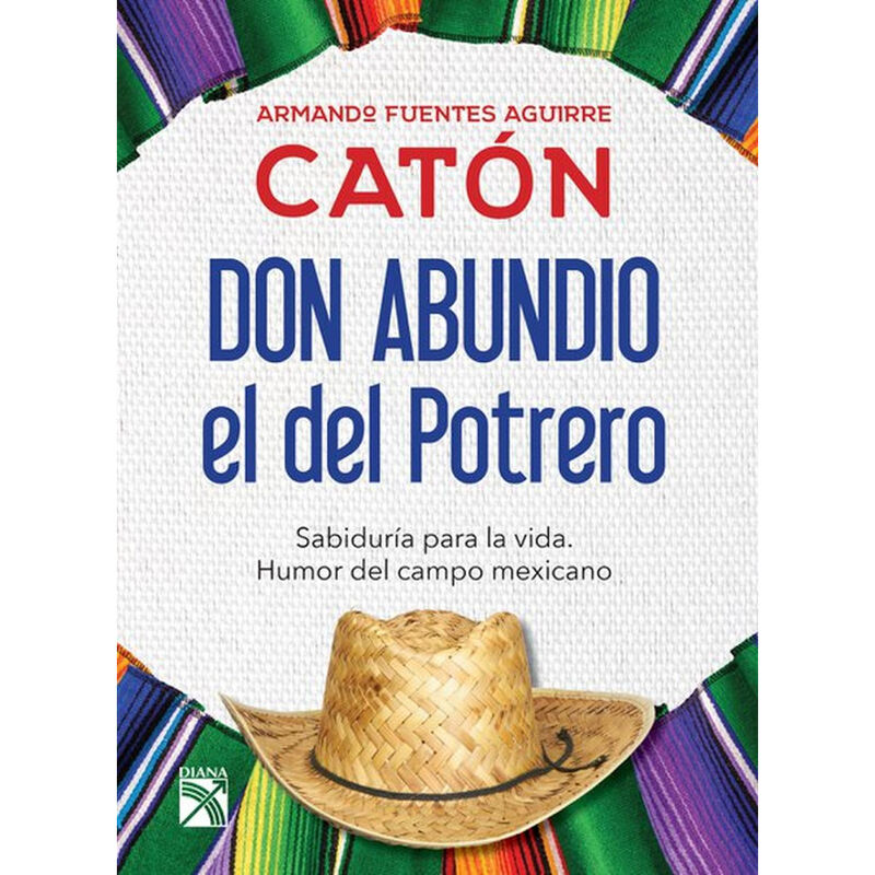 Don Abundio el del Potrero image number null