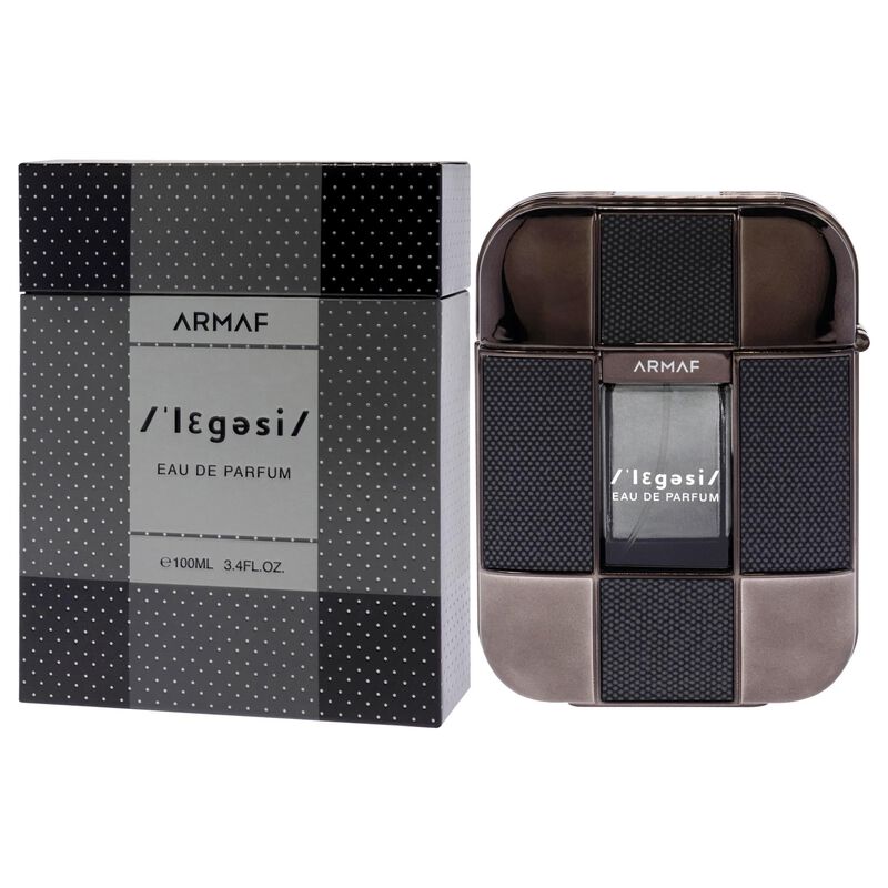 Perfume Armaf Legasi Eau De Parfum 100 Ml Para ... image number null