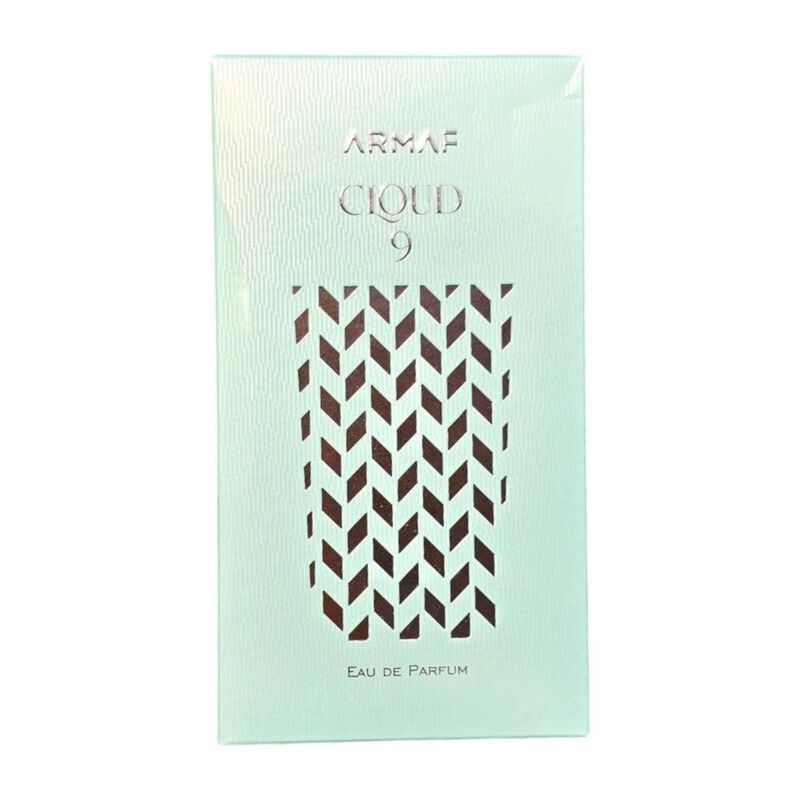 Perfume Armaf Cloud 9 Edp 100 Ml image number null