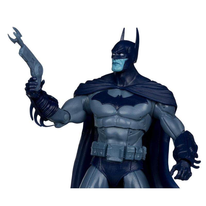 Figura De Acci&oacute;n Mcfarlane Toys Dc Multiverse B... image number null