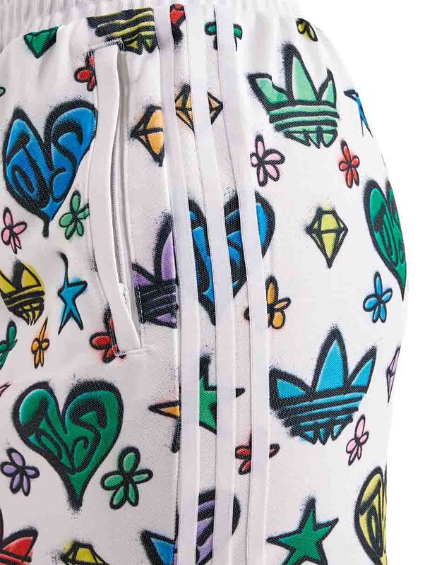Falda Dama Adidas Monojs Multicolor HL6474 image number null