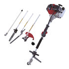 DESBROZADORA A GASOLINA IGOTO PACK 5EN1 52CC 1500W 2 HP 5 EN 1