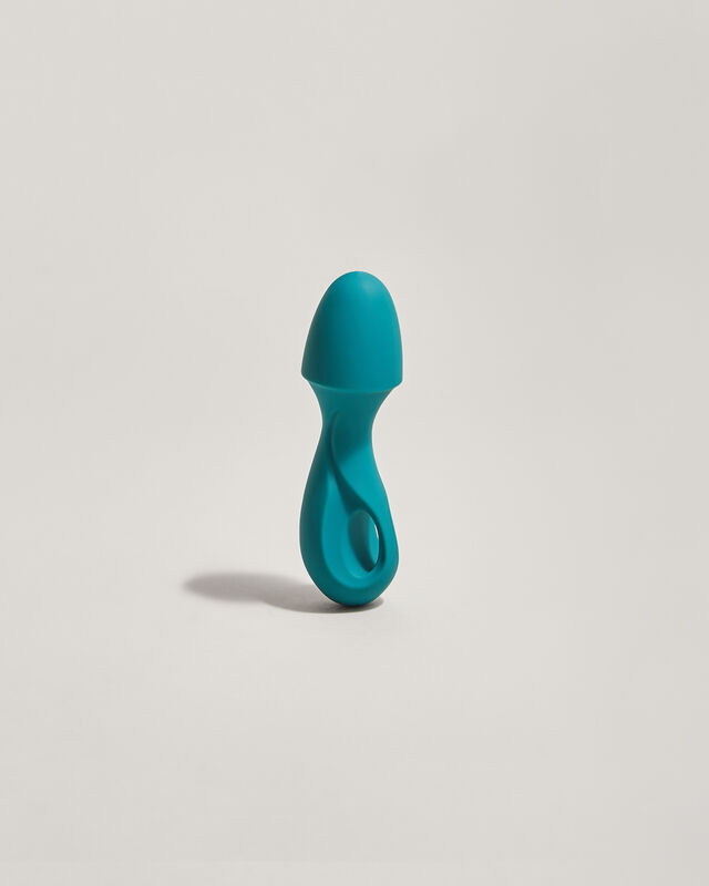 Mini Vibrador Fia image number null
